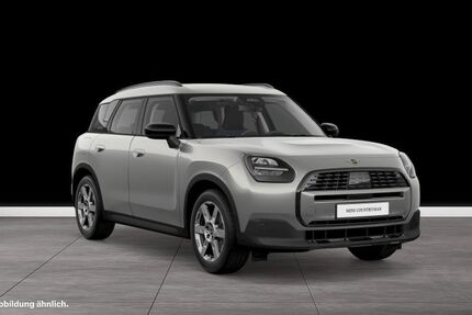 Mini Countryman C (Cooper) 26.364 km 26.981 &euro; Forchheim 91301