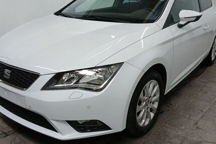 Seat Leon 145.000 km 8.980 € Meckenheim 53340