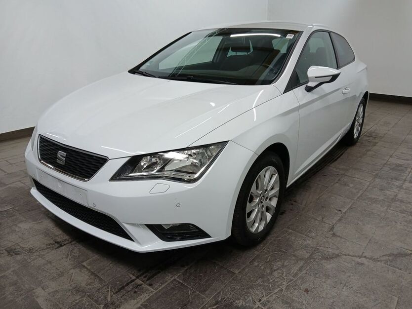 Seat Leon 145.000 km 8.980 € Meckenheim 53340