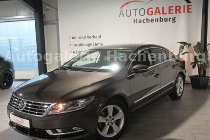 VW CC 85.300 km 14.290 € Hachenburg 57627