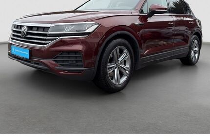 VW Touareg 97.700 km 44.900 &euro; Ebersberg bei München 85560