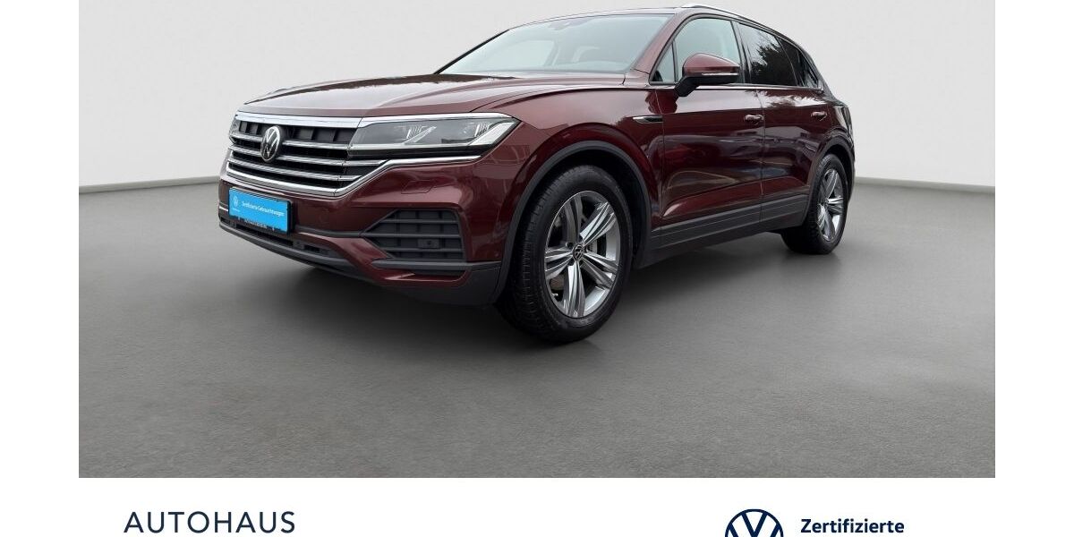 VW Touareg 97.700 km 44.900 &euro; Ebersberg bei München 85560