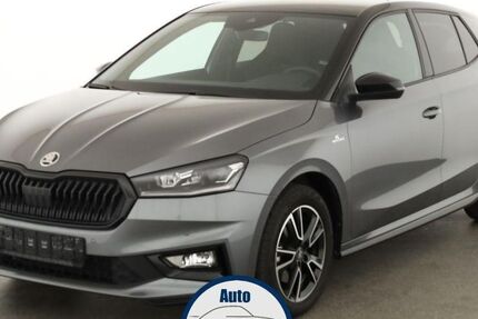 Skoda Fabia 6.200 km 21.995 &euro; Neukirchen 94362