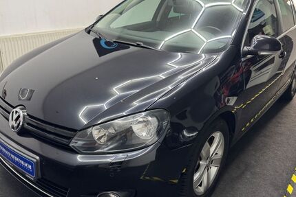 VW Golf 182.975 km 3.990 &euro; Wiesbaden 65207