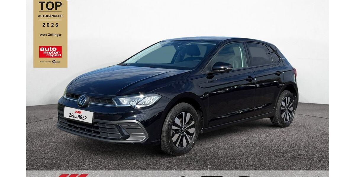 VW Polo 16.750 km 20.880 &euro; Dietersheim 91463