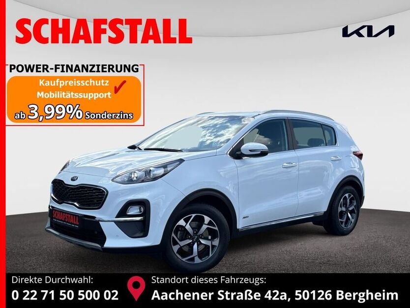 Sportage