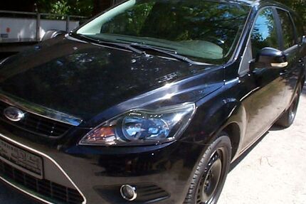Ford Focus 214.562 km 2.500 &euro; Wendelstein 90530