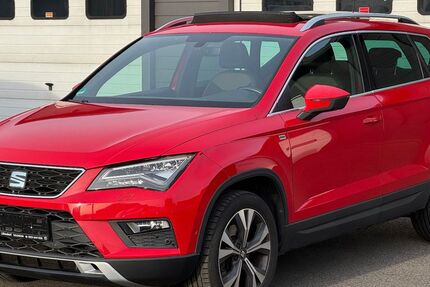 Seat Ateca 200.000 km 10.500 &euro; Dülmen 48249
