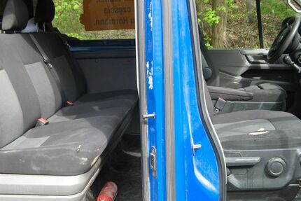 VW Crafter 300.000 km 14.875 € Bielefeld 33613