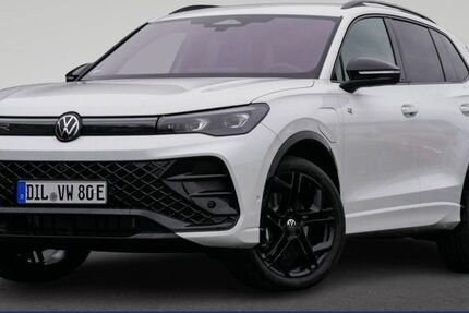 VW Tiguan 12.000 km 51.990 € Herborn 35745