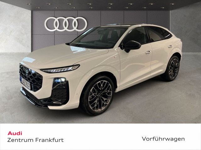 Audi Q3 9.900 km 49.790 &euro; Frankfurt am Main 60314