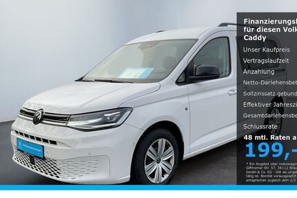 VW Caddy 178.270 km 17.874 &euro; Jena 07745