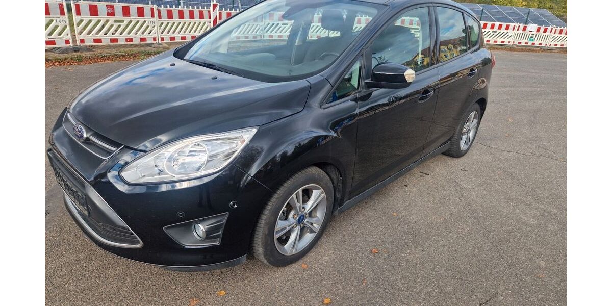 Ford C-Max 53.000 km 6.700 &euro; Leipzig 04319