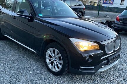BMW X1 109.884 km 11.399 &euro; Lüdenscheid 58515