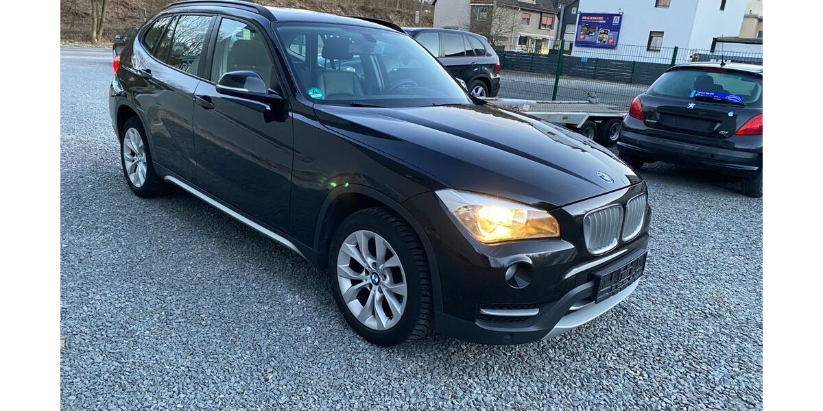 BMW X1 109.884 km 11.399 &euro; Lüdenscheid 58515