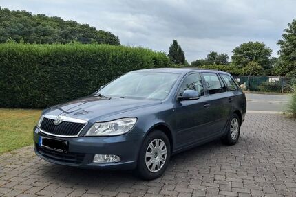 Skoda Octavia 230.000 km 3.000 &euro; Vechelde 38159