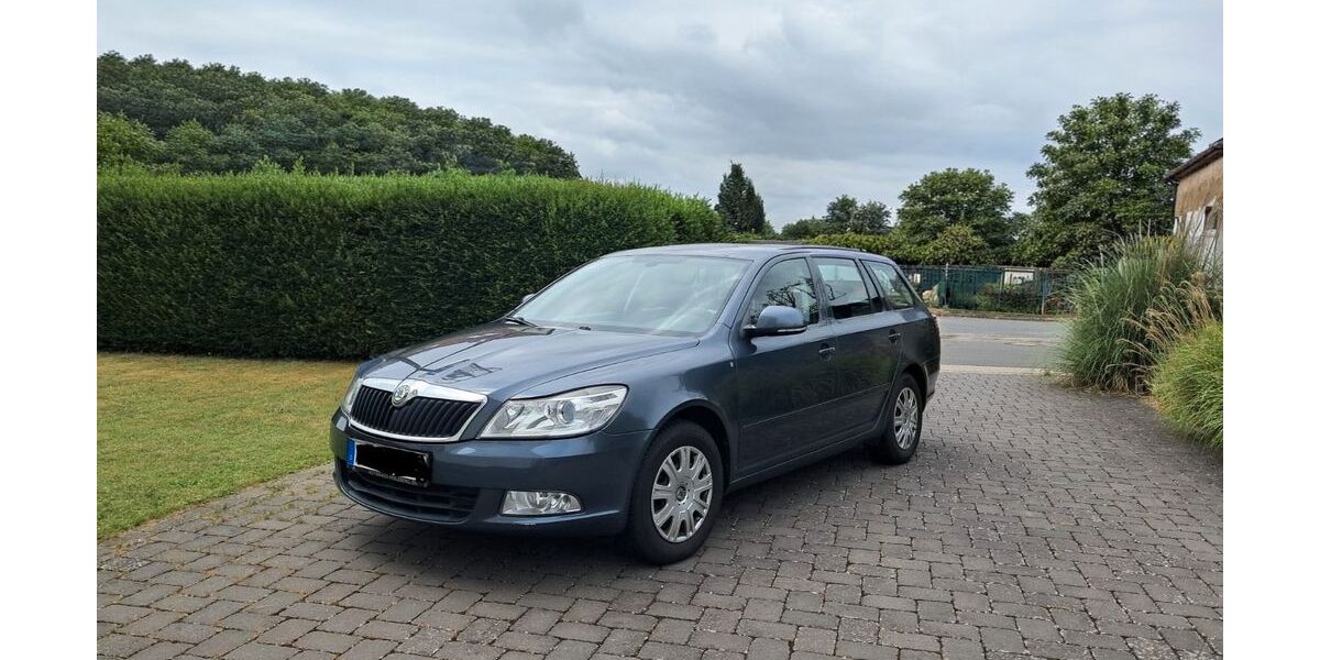 Skoda Octavia 230.000 km 3.000 &euro; Vechelde 38159