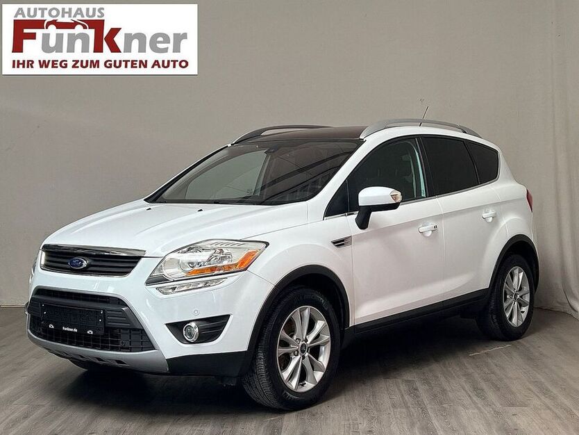 Kuga