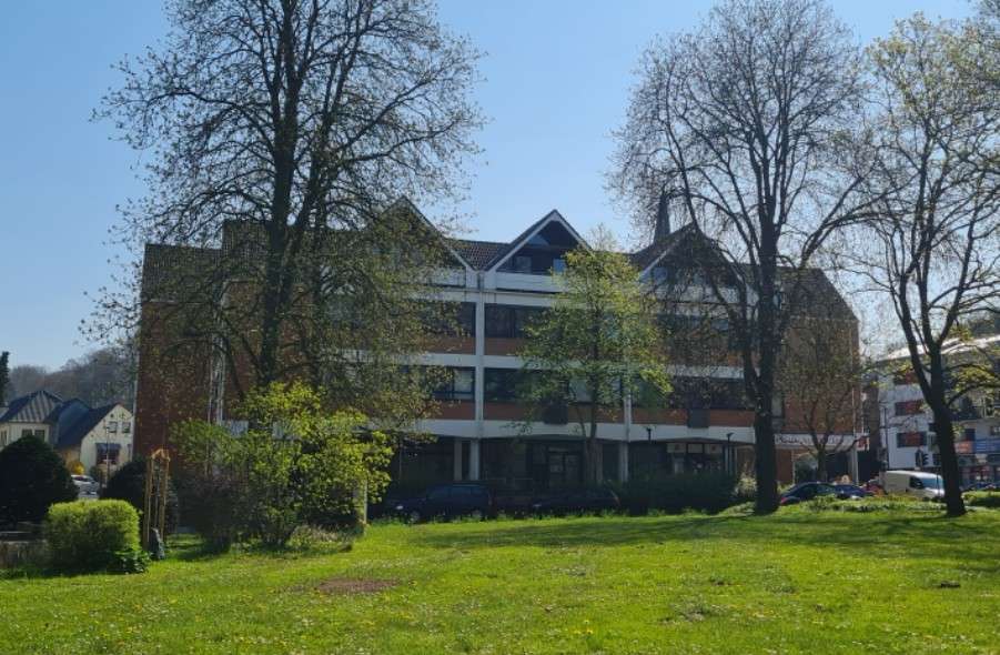 Etagenwohnung Porta Westfalica Hausberge - 1 Zimmer, 54 m&sup2;, 104.000&euro; | Angebot:26960632