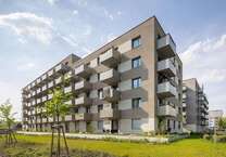 Wohnung zum Mieten in Berlin 921,99 € 55.11 m²