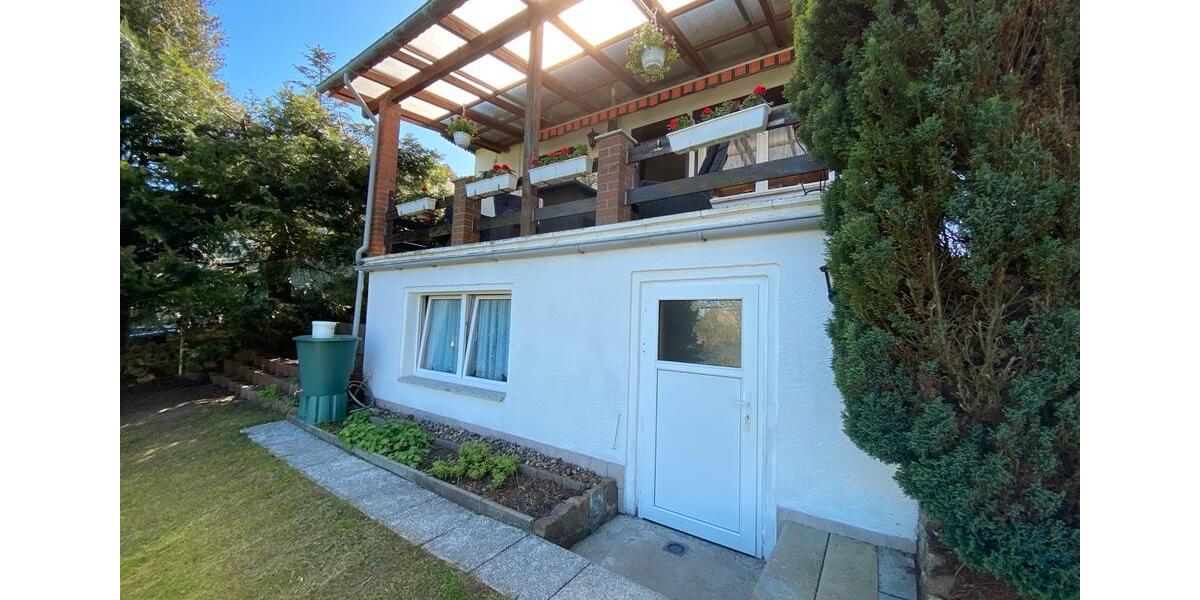 Bungalow Heringsdorf - 3 Zimmer, 70 m&sup2;, 179.000&euro; | Angebot:27113885