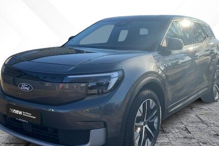 Ford Explorer 6.000 km 41.600 &euro; Göttingen 37077
