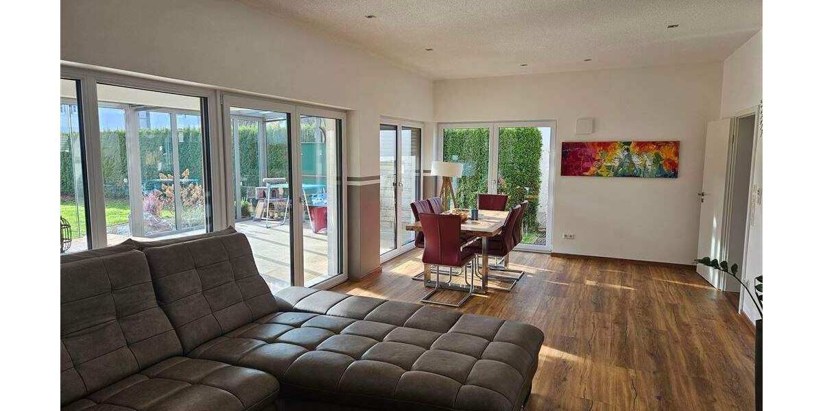 Einfamilienhaus Dillingen an der Donau Donaualtheim - 5 Zimmer, 146 m&sup2;, 740.000&euro; | Angebot:25692783
