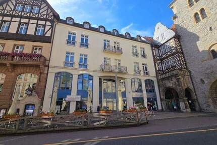 Gewerbeobjekt Eisenach - 5 Zimmer, 200 m&sup2;, 1.200&euro; | Angebot:25689848