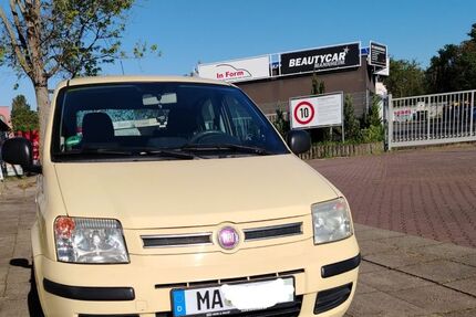 Fiat Panda 153.000 km 1.950 &euro; Mannheim 68309
