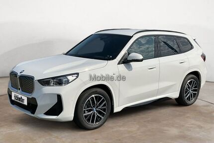 BMW iX1 8.949 km 43.330 € Werne 59368