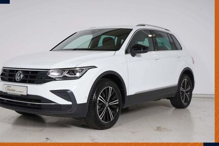 VW Tiguan 43.219 km 31.480 &euro; Neumarkt 92318