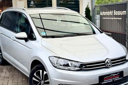 VW Touran 95.641 km 21.590 € Bassum 27211