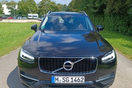 Volvo XC90 136.000 km 27.400 € Unterschleißheim 85716