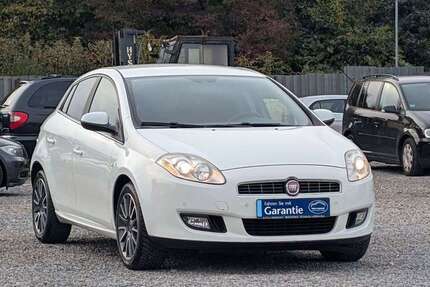 Fiat Bravo 96.000 km 4.999 &euro; Kempen 47906