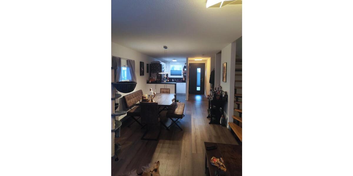 Reihenhaus Nauheim - 5 Zimmer, 118 m&sup2;, 622.000&euro; | Angebot:25385200