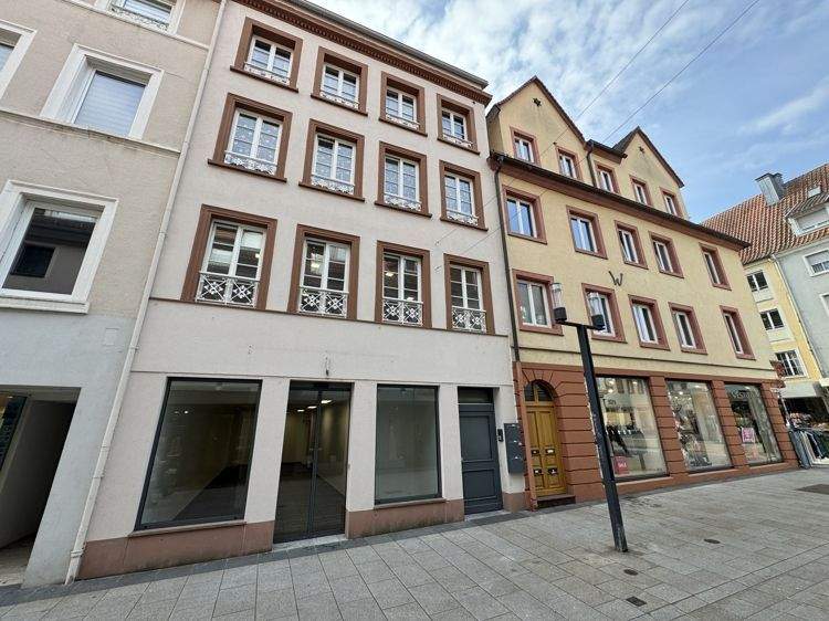 Gewerbeobjekt Landau in der Pfalz Landau - 1.500&euro; | Angebot:25664802