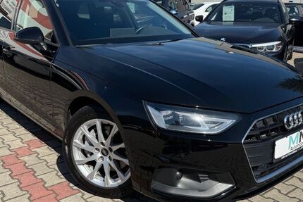 Audi A4 106.000 km 24.690 € Cadolzburg 90556