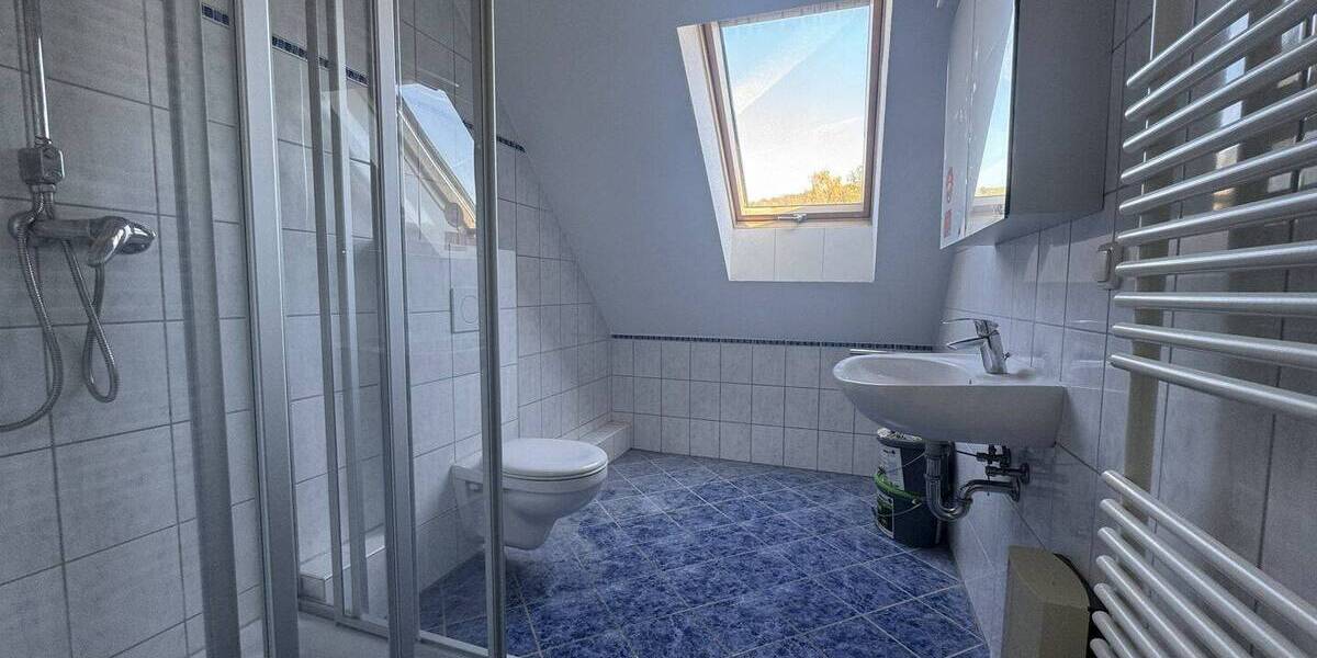 Etagenwohnung Bad Salzdetfurth - 4 Zimmer, 90 m&sup2;, 780&euro; | Angebot:25779504