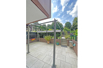 Stuhr: Renoviertes 45-Zi.-Reihenhaus in ruhiger Lage mit großem Garten, Terrasse, Blk. und Garage