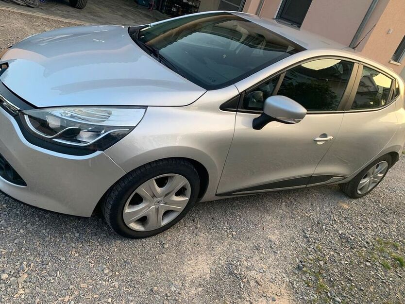 Clio