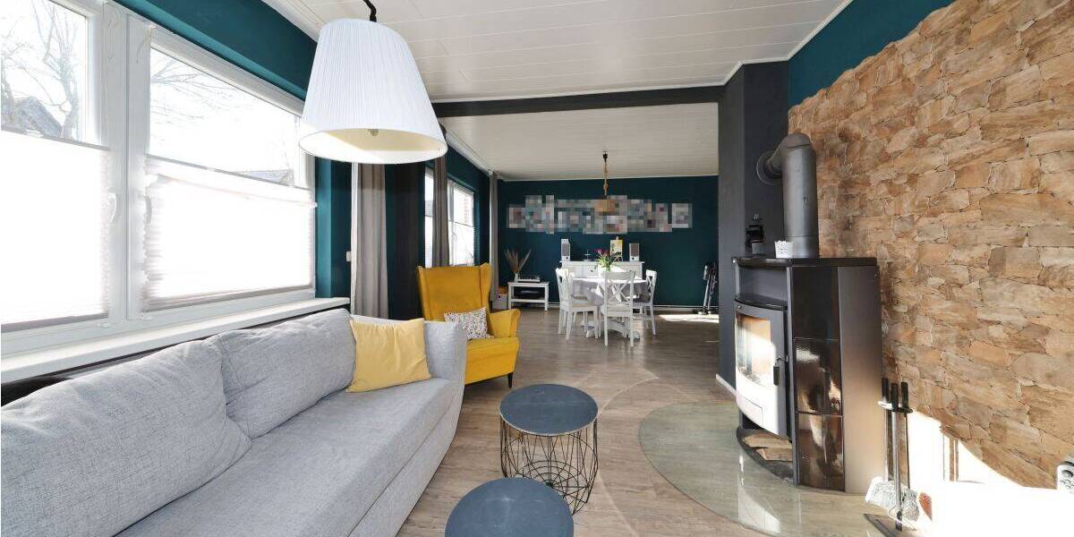 Einfamilienhaus Sande - 6 Zimmer, 137 m&sup2;, 270.000&euro; | Angebot:26841465