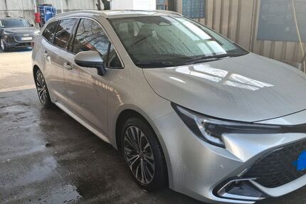 Toyota Corolla 19.800 km 28.900 &euro; Rosenheim 83026