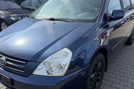 Kia Carnival 176.000 km 3.500 &euro; Troisdorf 53842