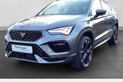 Cupra Ateca 1.500 km 32.440 &euro; Gelsenkirchen OT Beckhausen 45899