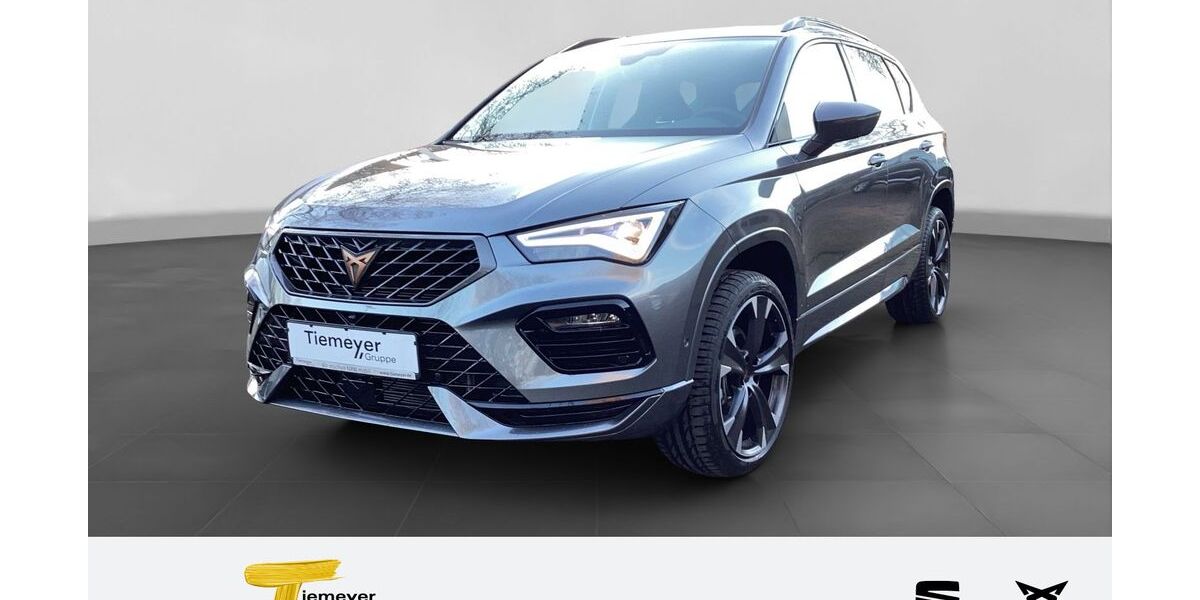 Cupra Ateca 1.500 km 32.440 &euro; Gelsenkirchen OT Beckhausen 45899