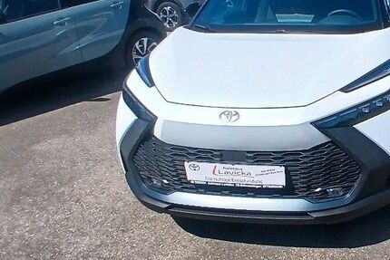 Toyota C-HR 7.700 km 37.290 &euro; Villingen-Schwenningen 78056