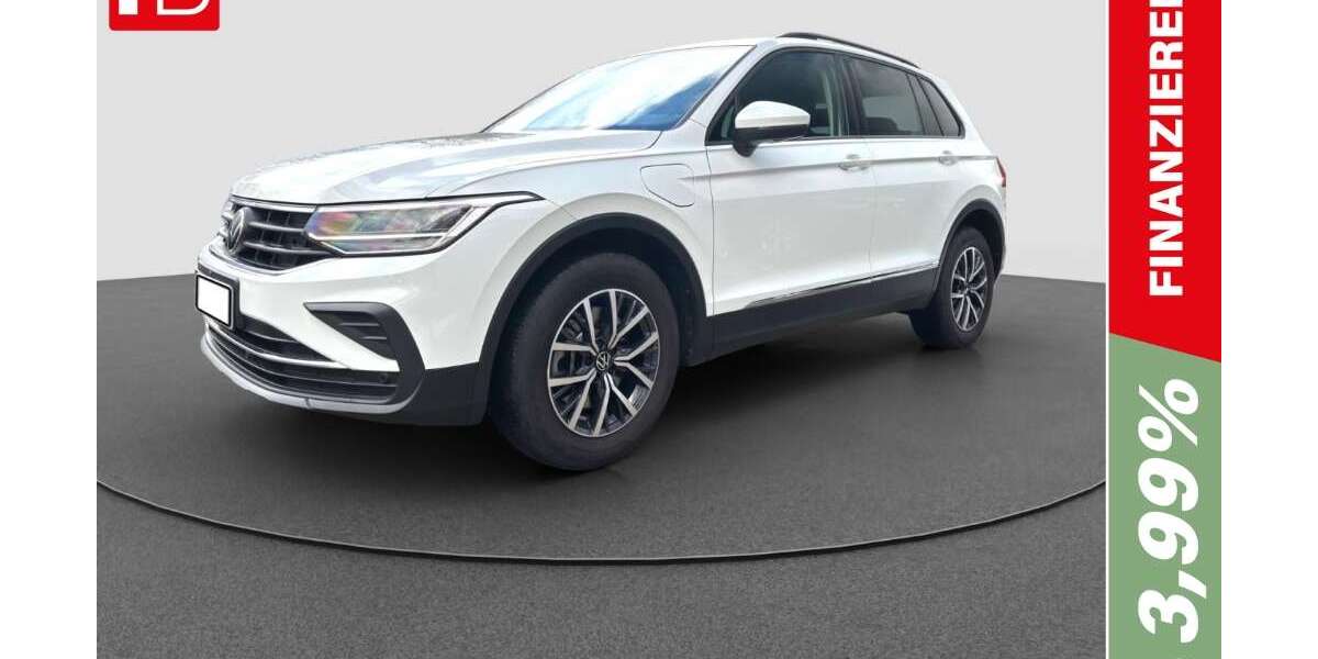 VW Tiguan 40.300 km 26.850 &euro; Manching 85077
