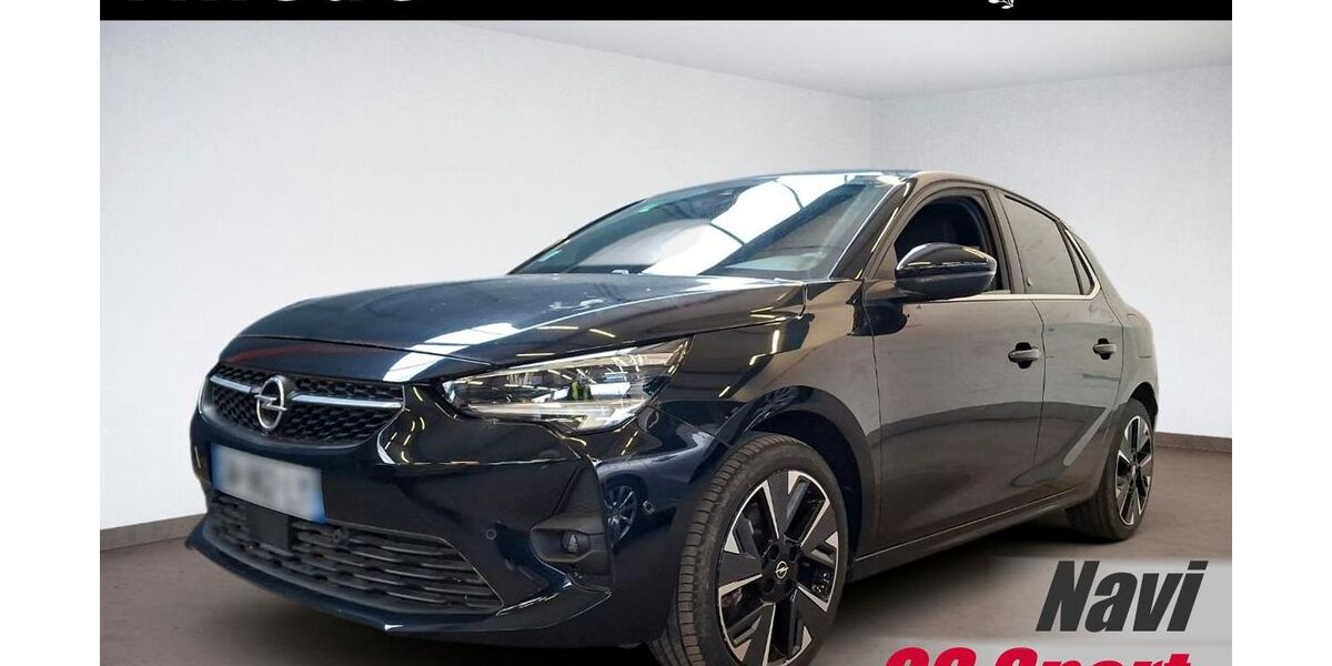 Opel Corsa 3.990 km 17.990 &euro; Schöningen 38364