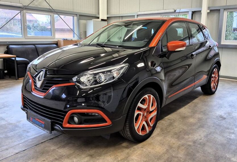 Captur