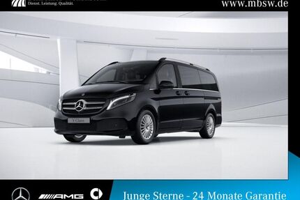 Mercedes V 300